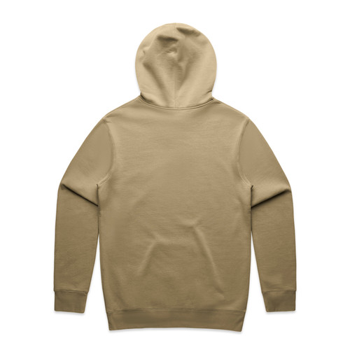 SAND - BACK stencil-hood-sand-back